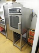 *Jiorik Three Phase Combi Oven