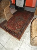 *Persian Style Carpet