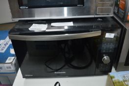 *Panasonic Combination Microwave
