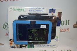 *Boogie Board Writer Electronic Notepad