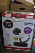 *Delonghi Dolce Gusto Coffee Machine