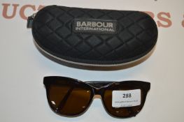 *Barbour Sunglasses