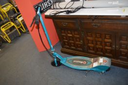 *Razor Electric Scooter