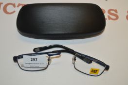 *Cat Spectacles (AF)