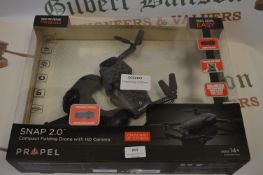 *Propel Snap 2.0 Drone