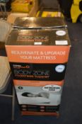 *Dormeo Octaspring Body Zone Mattress Topper