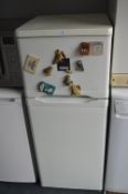 Upright Fridge Freezer