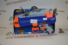 *Nerf Tennis Ball Blaster