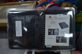 *Concord Leather Organiser 8