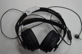 *Plantronics Rig 400 Headphones