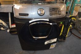 *Samsung Heavy Duty Washing Machine