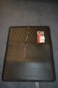 *Primeur Boot Tray Mat