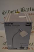 *Aldrin Desktop Light