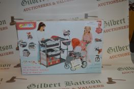 *Play 'N' Go Twin Play Set