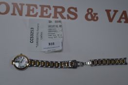 *Rotary Ladies Wristwatch (AF)