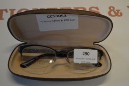 *Jimmy Choo Spectacles