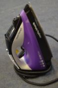 *Morphy Richards Saturn Steam Iron