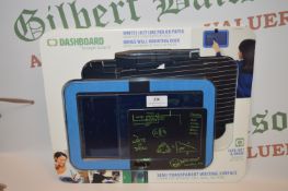 *Boogie Board Electronic Notepad (No Stylus)
