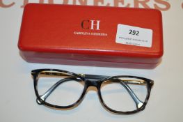 *Carolina Herrera Spectacle Frames