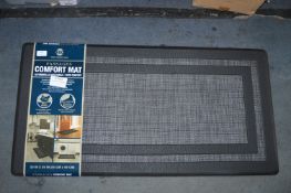 *Passages Kitchen Mat