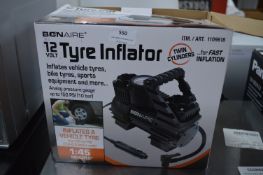 *Bon Aire 12v Tyre Inflator