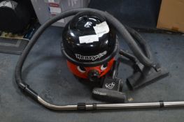 *Henry Micro Hi-Flo Vacuum