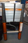 *Batavia Telescopic Ladder
