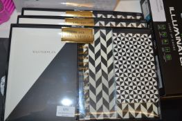 *Three Oh So Organised Stationery Collection