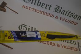 *Michelin Stealth 21