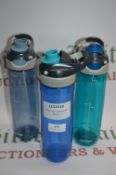 *Contigo Autospout Bottles 3pk