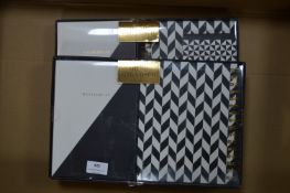 *Oh So Organised Stationery Collection 2pk