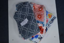 *Printed Kitchen Towels 10pk