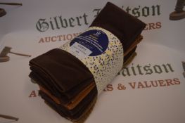 *MIcrofibre Kitchen Towels 8pk