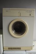 Bosch WTA2000 Tumble Dryer