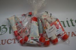 *Cath Kidston Toiletries Pack