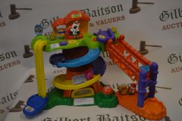 *Vtech Zoomizooz Treehouse