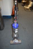 *Dyson Dc40 Multi Floor Vacuum Cleaner