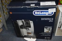 *Delonghi Bean-to-Cup Coffee Machine