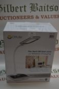 *Ottlite Flex Neck LED Desk Lamp