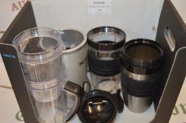 *Nutribullet Prime Juicer