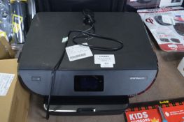 *Hp Envy 6220 Aio Printer