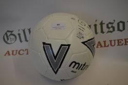 *Mitre Relay Football