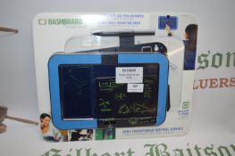 *Boogie Board Writer Electronic Notepad