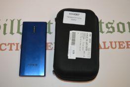 *Winplus Car Jump Starter