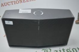 *LG H7 Wireless Speaker with Bridge