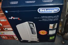 *Delonghi Dragon Radiator