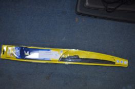 *Michelin Stealth 17