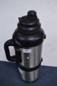 *Titan Jug 4L Thermal Flask