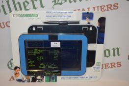 *Boogie Board Electronic Notepad