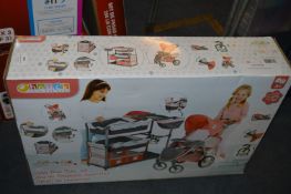 *Play 'N' Go Twin Play Set